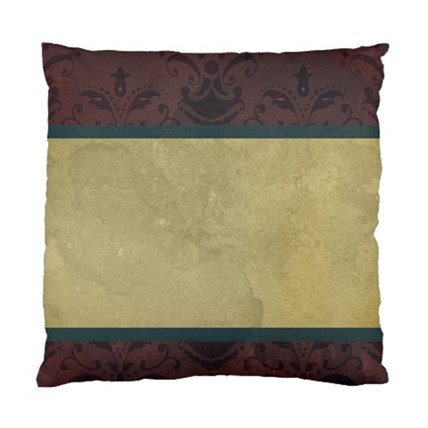 Grandma Cushion Case By Klh Front