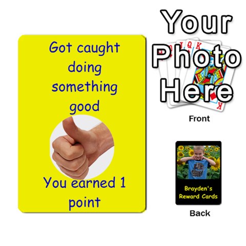 Reward Cards By Randi L  Stanley Front - Spade4