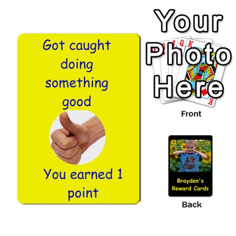 Reward Cards By Randi L  Stanley Front - Joker2