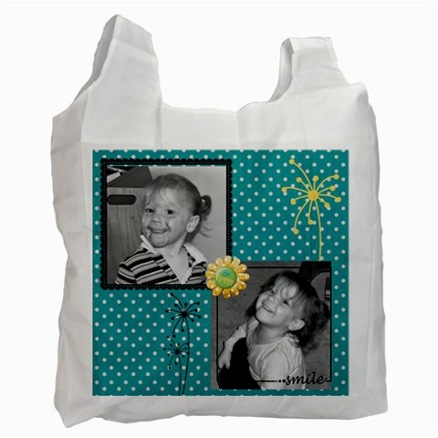Ec Recycle Bag 4 By Martha Meier Front