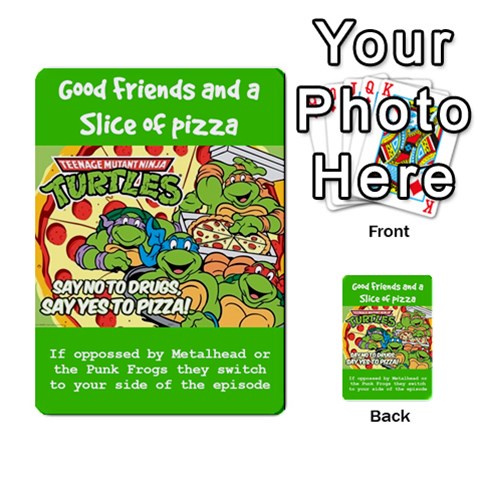Tmnt Turtle Deck By Daniel Chick Front 24