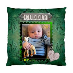 Cuddly  - Standard Cushion Case (Two Sides)