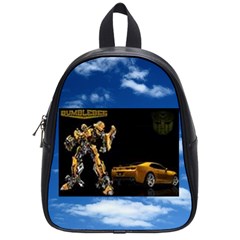 bee - School Bag (Small)