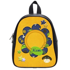 small school bag - School Bag (Small)