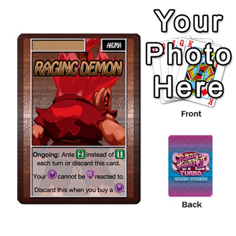 Queen Restof1gems Player2charactercards By Evilgordo Front - HeartQ