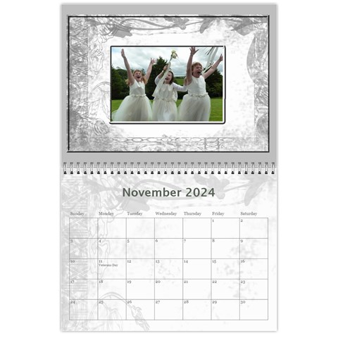 Precious Memories Dove Calendar 2024 By Catvinnat Nov 2024