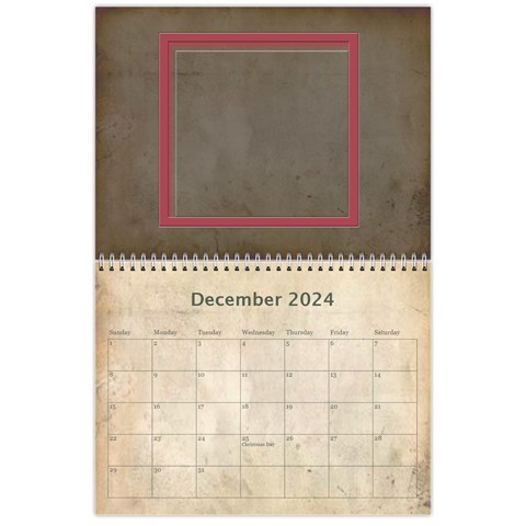Cocoa Botanica Calendar 2024 By Catvinnat Dec 2024