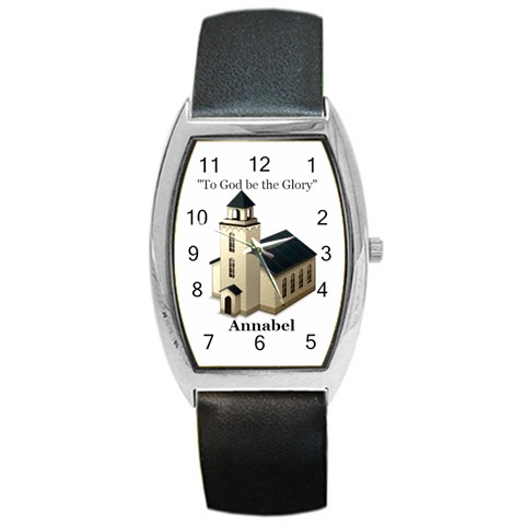Watch For Phyllis By Jean Guy Demeter Front