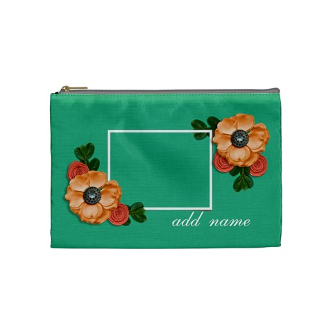 Cosmetic Bag (medium) Front