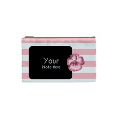 Ballerin cosmetic bag sm (7 styles) - Cosmetic Bag (Small)