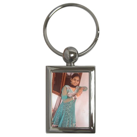 Keychain By Anusha Front
