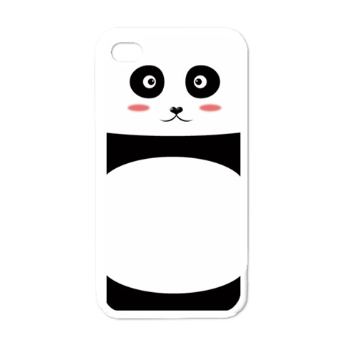 Panda By Clince Front