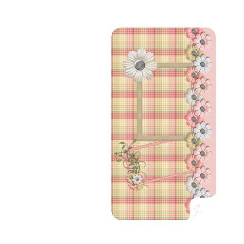 Amore Ipod Classic Skin 1 By Lisa Minor Back