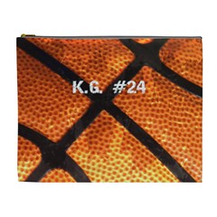 kg - Cosmetic Bag (XL)