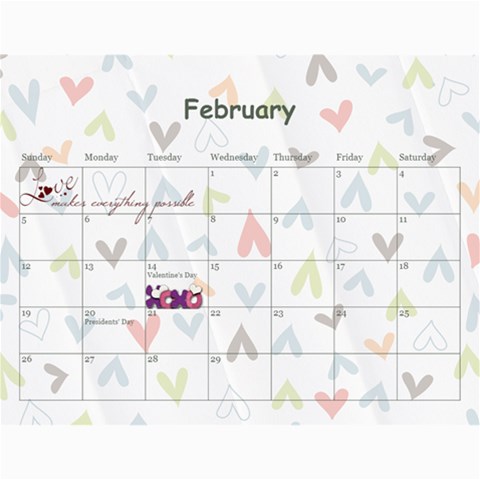 Southwick Calendar By Alyssa Apr 2012
