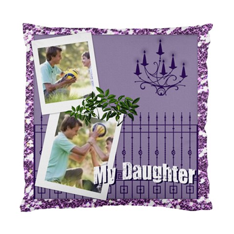 My Daughter By Joely Back