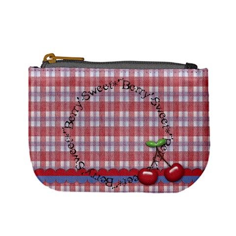 Sweet Purse By Shelly Front