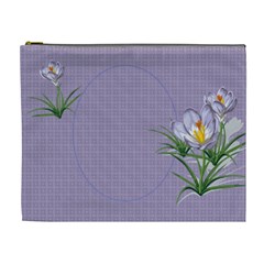 Croton xl cosmetic Bag - Cosmetic Bag (XL)