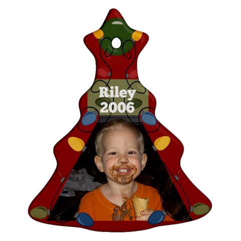 Riley 2006 By Nicole Thompson Front