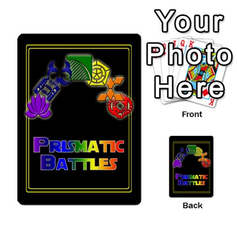 Prismatic Battles Back 54