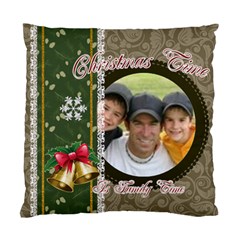 Christmas - Standard Cushion Case (Two Sides)