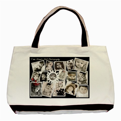 Collageframe Bag Babies By Nena Front