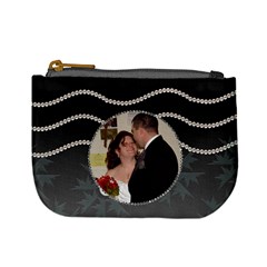 wedding change purse - Mini Coin Purse