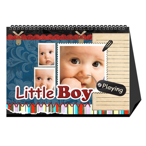 Baby Boy By Joely Cover