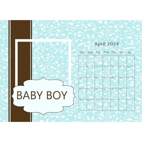Baby Boy By Joely Apr 2024