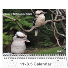 2012 D.R. Calendar - Wall Calendar 11  x 8.5  (12-Months)