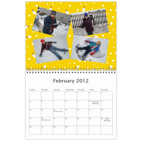 Calendar 2012 By Staceydlandry Gmail Com Feb 2012