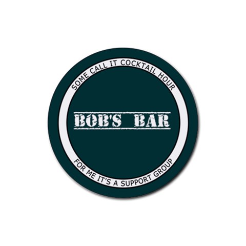 Bob s Bar Front
