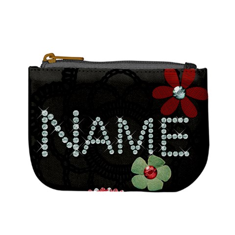Coin Purse Front