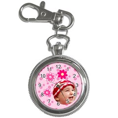 Little Princess - Key Chain Watch