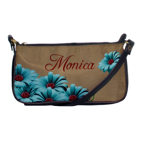 Monica Clutch By Kdesigns Front