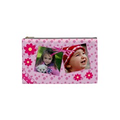 Little Princess - Cosmetic Bag (Small) (7 styles)