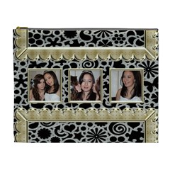 Golden Girls Extra Large Cosmetic Bag (7 styles) - Cosmetic Bag (XL)