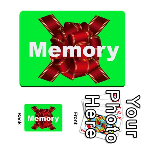 Memory By Peter Cobcroft Back