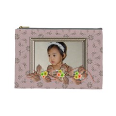 cosmetic bag - family (7 styles) - Cosmetic Bag (Large)
