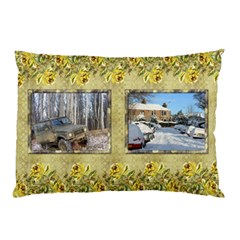 A Little Country Pillow case