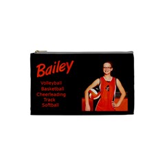 Bailey - Cosmetic Bag (Small)