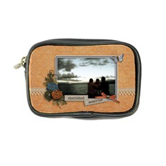 Coin Purse: Cherished Memories