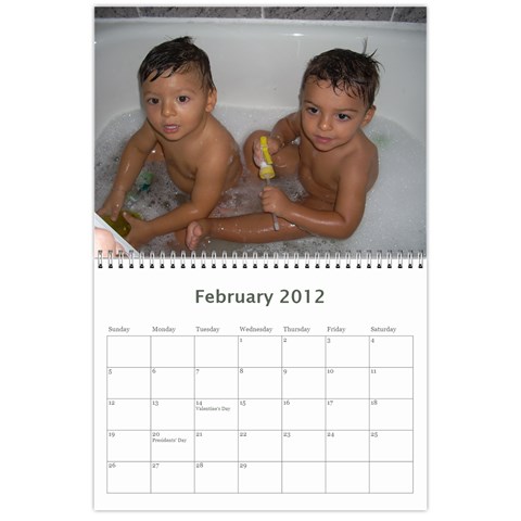 Calendar 2012 1 0 By Fernando Velasco Perez Feb 2012
