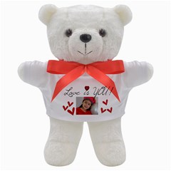 Teddy Bear: Love is YOU! 2