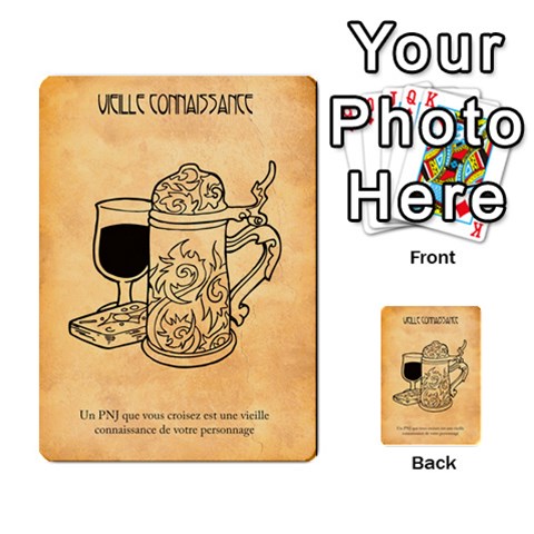 Bol Cards By Killerklown Front 49