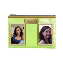 Moments large cosmetic Bag - Cosmetic Bag (Large)