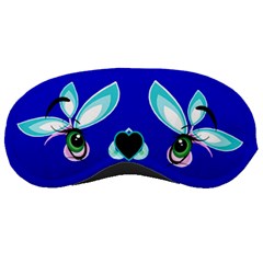 Flower Sleep Mask