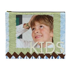 kids - Cosmetic Bag (XL)