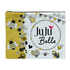 bee-ju-tiful - Cosmetic Bag (XL)