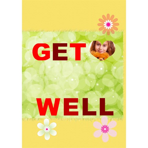 Get Well By Joely Inside